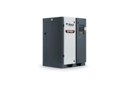 New Bobcat Medium Two-Stage Industrial Air Compressors