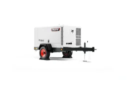 New Bobcat PA375V