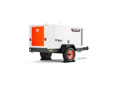 New Bobcat PA375V