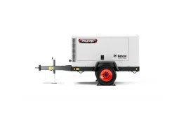New Bobcat PA375V