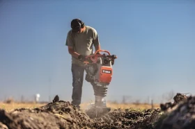 New Bobcat R68P