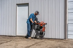 New Bobcat R68P full