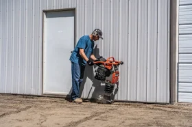 New Bobcat R68P