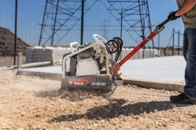 New Bobcat RP22.40