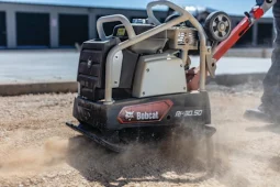 New Bobcat RP30.50 full