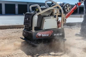 New Bobcat RP30.50