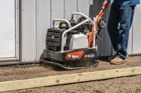 New Bobcat RP49.20D