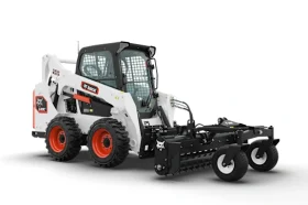New Bobcat S590