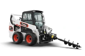 New Bobcat S64-2