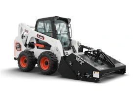 New Bobcat S650
