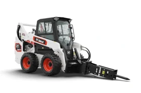 New Bobcat S66-2