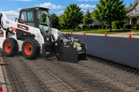 New Bobcat S76-2