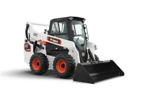 New Bobcat S76-2