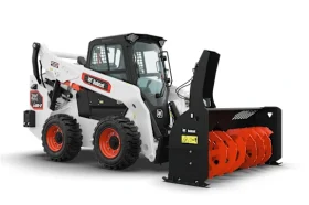 New Bobcat S86-2