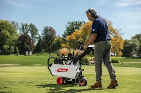 New Bobcat SC12