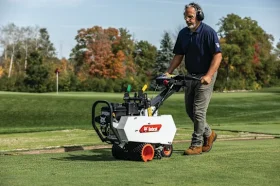 New Bobcat SC18
