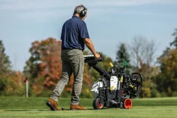 New Bobcat SC18 full