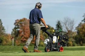 New Bobcat SC18