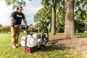 New Bobcat SC18H
