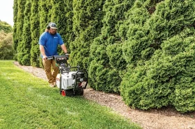 New Bobcat SC18H