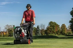 New Bobcat SC24H full