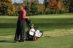 New Bobcat SC24H full
