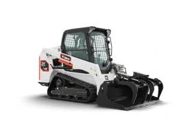 New Bobcat T450