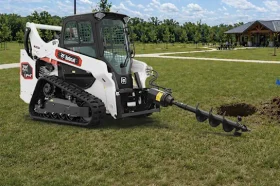 New Bobcat T64-2