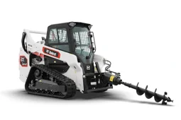 New Bobcat T64-2 full