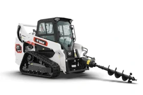 New Bobcat T64-2