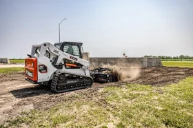 New Bobcat T650