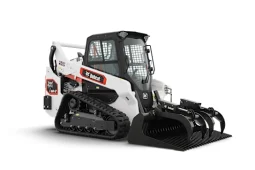 New Bobcat T66-2