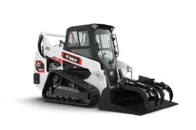 New Bobcat T66-2