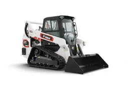 New Bobcat T66-2