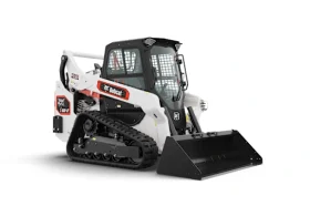 New Bobcat T66-2