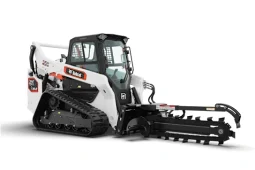 New Bobcat T76-2 full