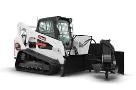 New Bobcat T770