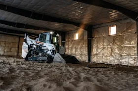 New Bobcat T7X