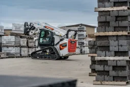 New Bobcat T7X full
