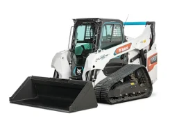 New Bobcat T7X full