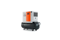 New Bobcat Tank-Mounted Industrial Air Compressors
