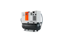 New Bobcat Tank-Mounted Industrial Air Compressors
