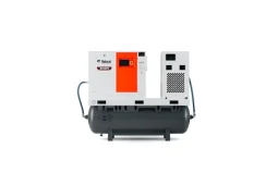 New Bobcat Tank-Mounted Industrial Air Compressors