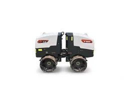New Bobcat TR75 full