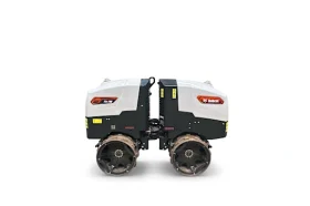 New Bobcat TR75