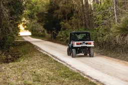 New Bobcat UV34 Diesel full