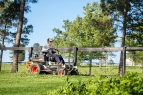 New Bobcat ZT3000