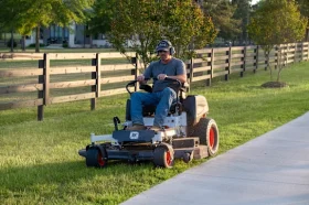 New Bobcat ZT3000