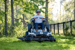New Bobcat ZT3000 full