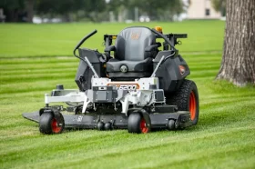 New Bobcat ZT6200